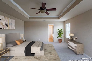 8803 Preserve Trail, San Antonio, TX 78254 - photo 3