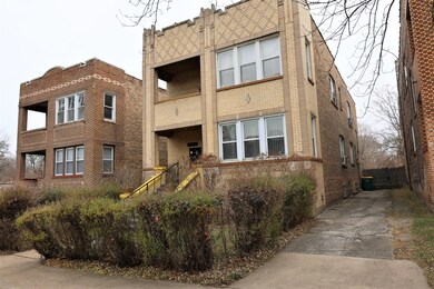 1325 Marshall St, Gary, IN 46404 - photo 2