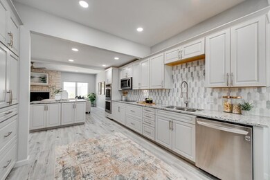 2216 Western Dr, Midland, TX 79705 - photo 4