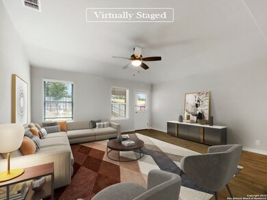 21938 Backspin, San Antonio, TX 78261 - photo 2