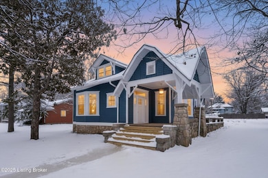 203 N 5th Ave, La Grange, KY 40031 - photo 3