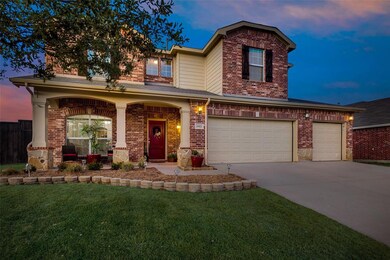 1913 Prescott Downs Dr, Denton, TX 76210 - photo 3