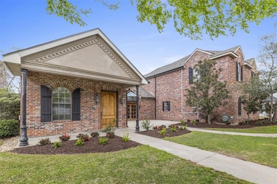 4329 Edgewater Dr, Lake Charles, LA 70605 - photo 4