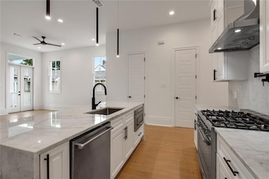 824 Second St, New Orleans, LA 70130 - photo 5