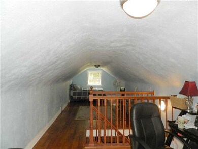 Bedroom.