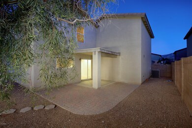 #6 backyard