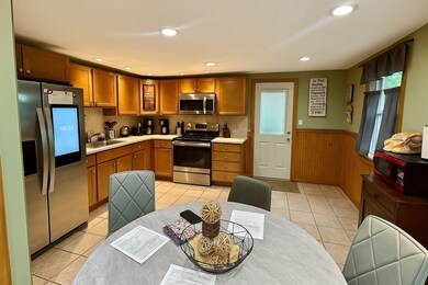 22 Sylvia Ave, Brockton, MA 02301 - photo 2