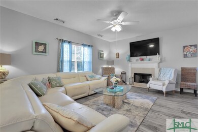 45 Olde Towne Place Dr, Savannah, GA 31410 - photo 5