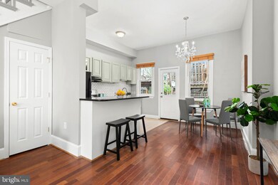 603 10th St NE, Washington, DC 20002 - photo 3