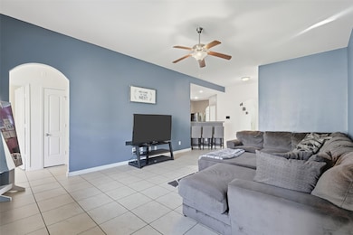 4208 Tower Ln, Crowley, TX 76036 - photo 7