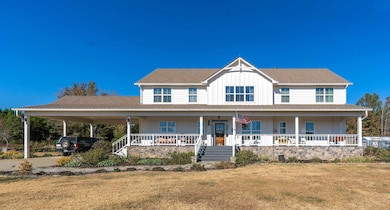 1306 Marigold Ln, Diana, TX 75640 - photo 3