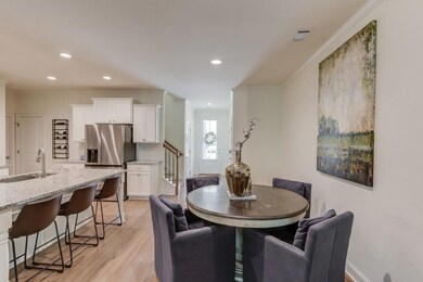 5317 Briggs St, Flowery Branch, GA 30542 - photo 7