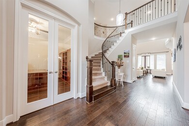 2823 Winthrop Meadow Way, Katy, TX 77494 - photo 4