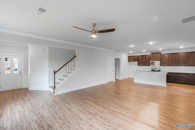 3308 Spinners Ct, Huntsville, AL 35805 - photo 4