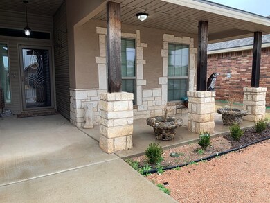 420 E 98th St, Odessa, TX 79765 - photo 2
