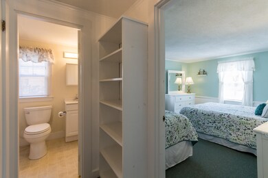 Edgartown Condo Hall