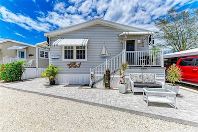 12507 Cortez Rd W unit 35, Cortez, FL 34215 - photo 4