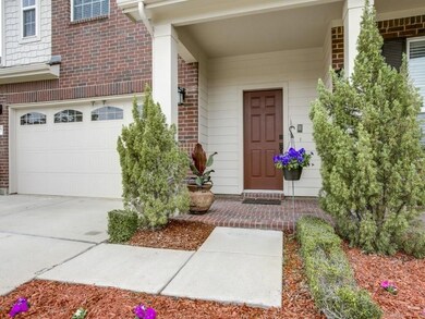 1307 Cedar Branch Dr, Wylie, TX 75098 - photo 3