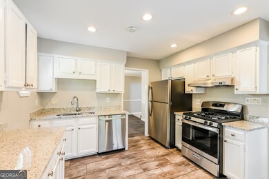 2871 Quinbery Dr, Snellville, GA 30039 - photo 6