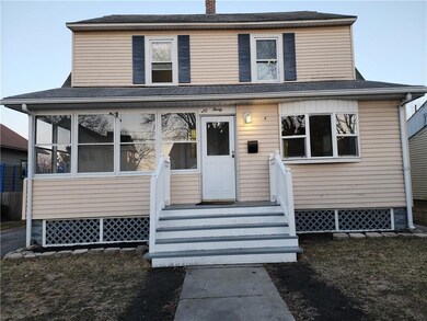 30 Woodbine St, Cranston, RI 02910 - photo 2