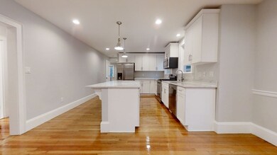 31 Grafton St unit 1, Arlington, MA 02474 - photo 3