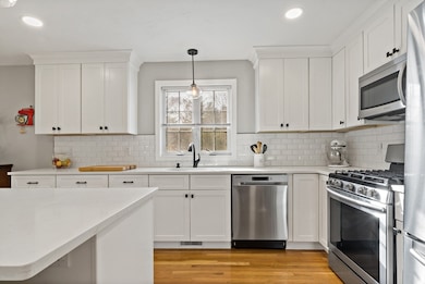 19 Cedar St unit 21, Rehoboth, MA 02769 - photo 4