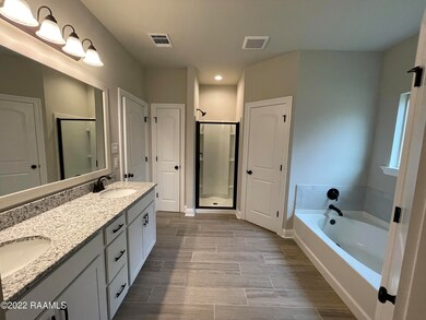 BI 103 Master Bath