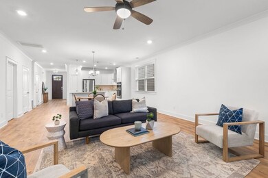 3512 Percilla Dr, Murfreesboro, TN 37129 - photo 6