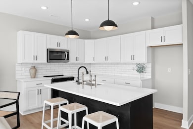 2235 N 159th St E, Wichita, KS 67228 - photo 6