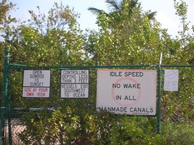 Public Boat Launch Nearby