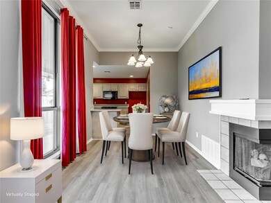 7913 Wilshire Ridge Dr, Oklahoma City, OK 73132 - photo 6