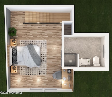 1 Railroad Ave unit B7, Avon By Sea, NJ 07717 - photo 3