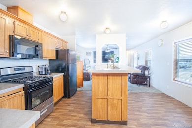 4320 Mesquite Ln, Evans, CO 80620 - photo 5