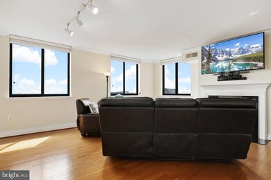 414 Water St unit 2712, Baltimore, MD 21202 - photo 6