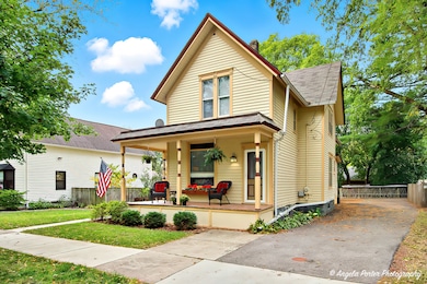 7 King William St, East Dundee, IL 60118 - photo 4