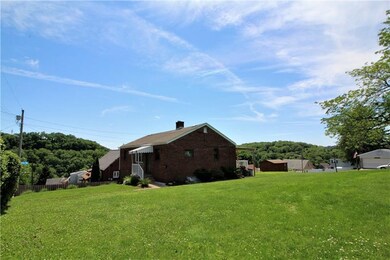 Scenic Views and Space between neighbors is rare as you get closer to downtown - this home has both!