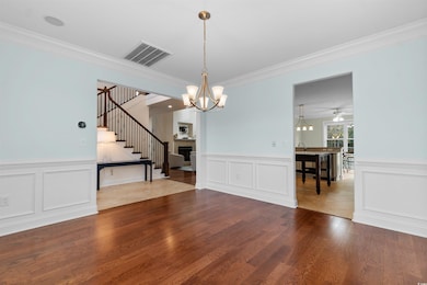 28 Grey Moss Rd, Murrells Inlet, SC 29576 - photo 7