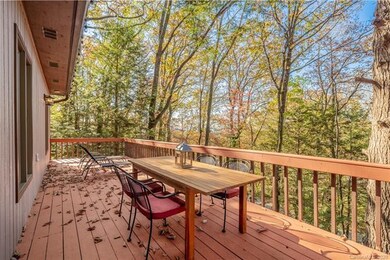 110 Ballantree Dr, Asheville, NC 28803 - photo 4