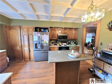 101 N Everett Ave, Jamestown, NY 14701 - photo 6