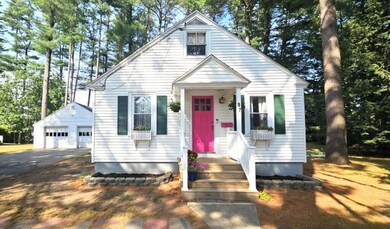 97 Jordan Ave, Brunswick, ME 04011 - photo 2