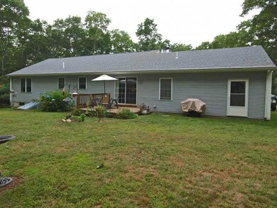 41 Prosser Trail, Charlestown, RI 02813 - photo 4