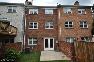 6032 Hardwick Place, Falls Church, VA 22041 - photo 2