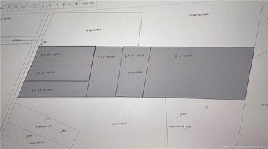 0 Mcqueen Rd, Red Springs, NC 28377 - photo 2