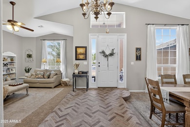 9370 W Weaver Cir, Casa Grande, AZ 85194 - photo 4