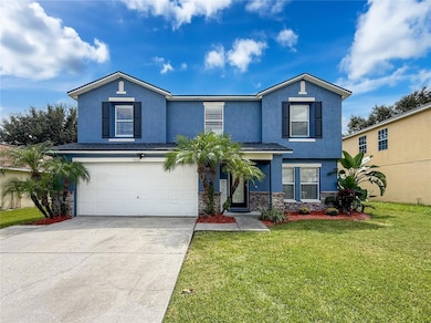 7332 Hunters Greene Cir, Lakeland, FL 33810 - photo 2