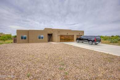 3420 E Shade Rock Place, Vail, AZ 85641 - photo 4