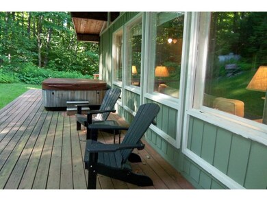 20 Pine (M922) Dr, Wilmington, VT 05363 - photo 2