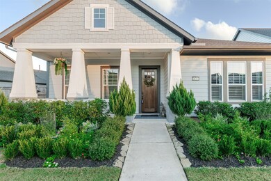 28707 Eden Creek Trail, Fulshear, TX 77441 - photo 2