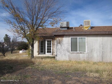 Another View of Back