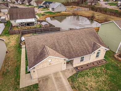 1870 Sandal Way, Newburgh, IN 47630 - photo 2